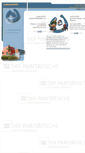Mobile Screenshot of lebenshilfe-koethen.de